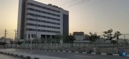 عکس هتل نوین پلاس، نقویه، مشهد 7