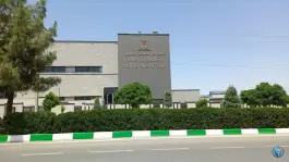 عکس هتل نوین پلاس، نقویه، مشهد 8