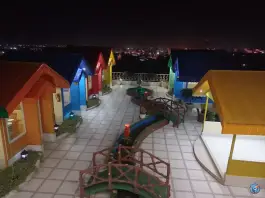 عکس هتل رستوران اسپهبدان، جاده نظامی، قائم شهر 2