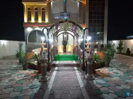 عکس هتل رستوران اسپهبدان، جاده نظامی، قائم شهر 3