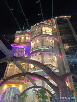 عکس هتل رستوران اسپهبدان، جاده نظامی، قائم شهر 5