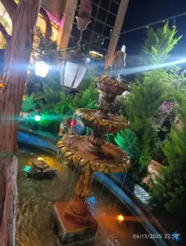 عکس هتل رستوران اسپهبدان، جاده نظامی، قائم شهر 6