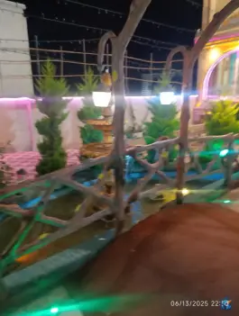 عکس هتل رستوران اسپهبدان، جاده نظامی، قائم شهر 7