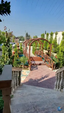عکس هتل رستوران اسپهبدان، جاده نظامی، قائم شهر 8