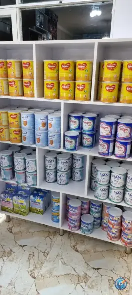 عکس داروخانه دکتر کرمی ارداق بوئین زهرا 3