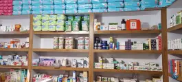 عکس داروخانه دکتر کرمی ارداق بوئین زهرا 4