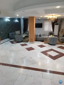 عکس هتل جهانگردی بسطام، بلوار آیت الله بهشتی، بسطام 9