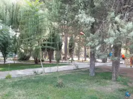 عکس هتل جهانگردی بسطام، بلوار آیت الله بهشتی، بسطام 10