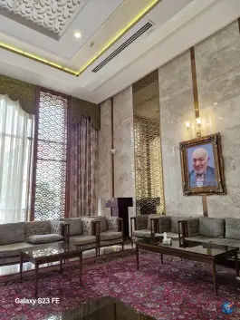 عکس هتل الغدیر مشهد، محله بالا خیابان، مشهد 2