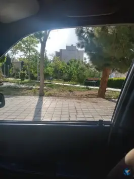 پارک معرفت جنوبی، کوی ولی عصر، اصفهان