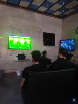عکس گیم نت گیم سنتر، محله امام علی، تهران 2