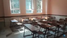 عکس دبیرستان اسوه دوره اول، محله انصاری، تهران 6