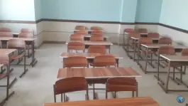 عکس دبیرستان اسوه دوره اول، محله انصاری، تهران 8