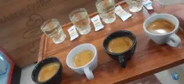 عکس قهوه مهران صبحانه وعصرانه، محله خواجو، اصفهان 3