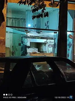 عکس نانوایی توحید، نیلوفر چهارم، اصفهان 1
