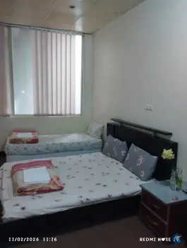 عکس هتل یاس، محله امیری، آبادان 2