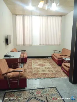 عکس هتل یاس، محله امیری، آبادان 3