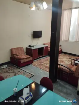 عکس هتل یاس، محله امیری، آبادان 4