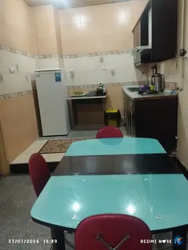 عکس هتل یاس، محله امیری، آبادان 8