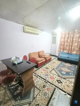 عکس هتل یاس، محله امیری، آبادان 10