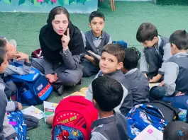 عکس دبستان پسرانه ابتکار، شهرک جهاد، یاسوج 3