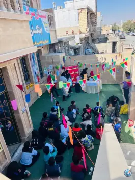 عکس دبستان پسرانه ابتکار، شهرک جهاد، یاسوج 4
