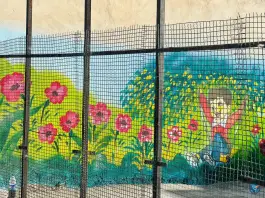 عکس دبستان پسرانه ابتکار، شهرک جهاد، یاسوج 10