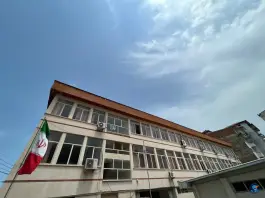 عکس موسسه آموزش عالی غیرانتفاعی و غیردولتی پویندگان دانش، محله محوطه کاخ، چالوس 1