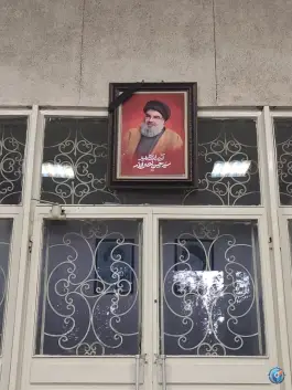 عکس دانشکده مهندسی برق و کامپیوتر دانشگاه تهران، امیرآباد، تهران 2
