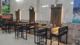 عکس پیتزا و ساندویچ حامد، بلوار شهید آوینی، مشهد 4