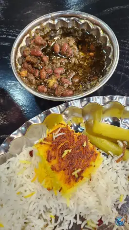 فست فود تیجان، رده، مشهد