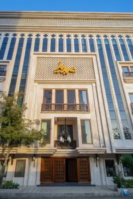 عکس رستوران شبدیز، محله شریف، مشهد 2