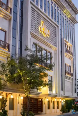 عکس رستوران شبدیز، محله شریف، مشهد 5