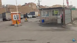 کارواش شهروند حصارک کرج