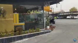 عکس کارواش شهروند حصارک کرج 2
