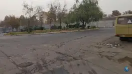 عکس کارواش شهروند حصارک کرج 5