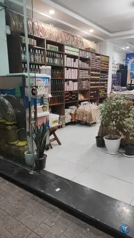 عکس لبنیات سنتی سَن سِوَن، کوکب غربی، کرج 1