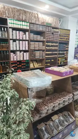 عکس لبنیات سنتی سَن سِوَن، کوکب غربی، کرج 3