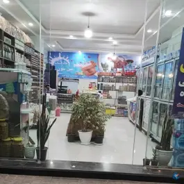 عکس لبنیات سنتی سَن سِوَن، کوکب غربی، کرج 5