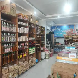 عکس لبنیات سنتی سَن سِوَن، کوکب غربی، کرج 7