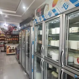 عکس لبنیات سنتی سَن سِوَن، کوکب غربی، کرج 8