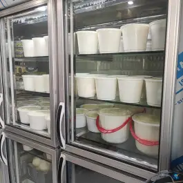 عکس لبنیات سنتی سَن سِوَن، کوکب غربی، کرج 9