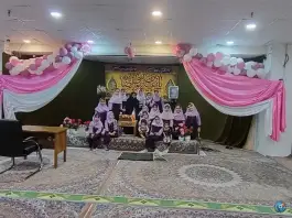 عکس مجتمع فرهنگی مذهبی مسجد اعظم، محله دینکان - منصورآباد، شیراز 6