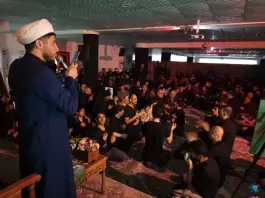 عکس مجتمع فرهنگی مذهبی مسجد اعظم، محله دینکان - منصورآباد، شیراز 10