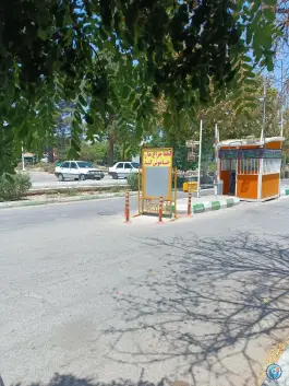 عکس های پارکینگ شرقی کوهسنگی، کوهسنگی، مشهد