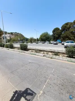 عکس پارکینگ شرقی کوهسنگی، کوهسنگی، مشهد 2