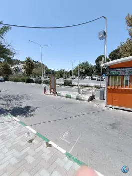 عکس پارکینگ شرقی کوهسنگی، کوهسنگی، مشهد 3