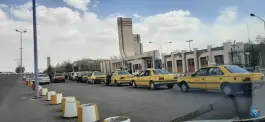 عکس ورودی دانشگاه آزاد قزوین، باراجین، قزوین 2