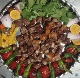 عکس های رستوران و کبابی ممتاز، بلوار رهبری، کوهرنگ