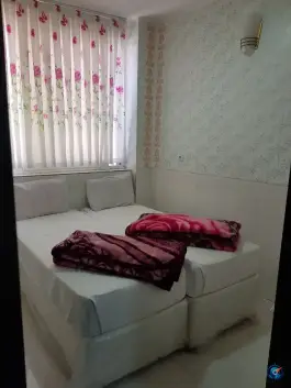 عکس هتل آپارتمان حسن پور، طبرسی جنوبی، مشهد 4